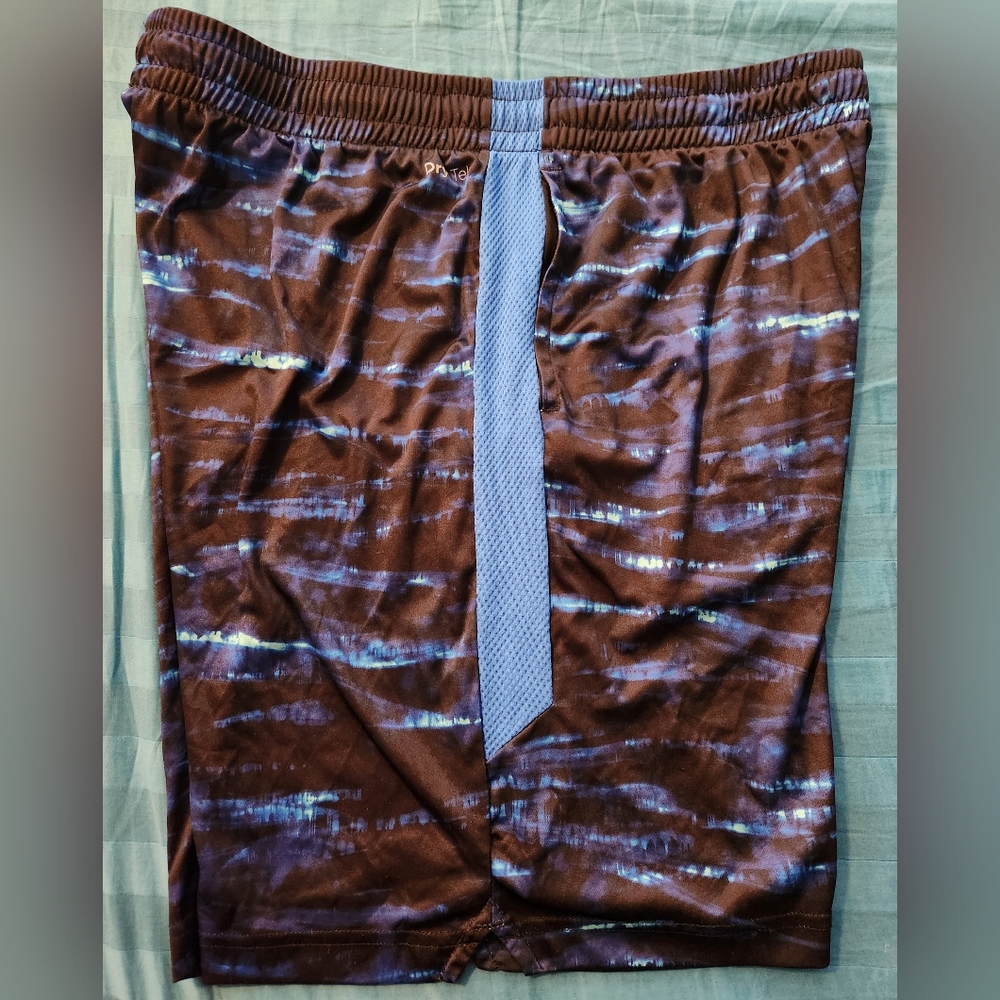 Mens Tek Gear Athletic shorts
